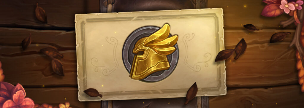 Hearthstone Mercenaries: Free Packs, new Training Hall, and feedback-driven changes to come