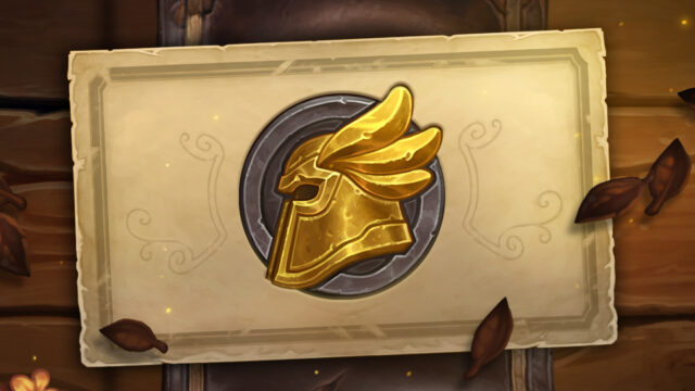 Hearthstone Mercenaries: Free Packs, new Training Hall, and feedback-driven changes to come
