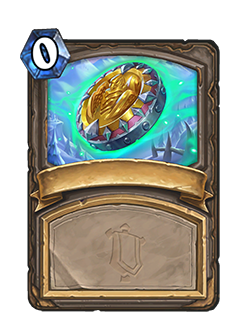 Alterac General Coin