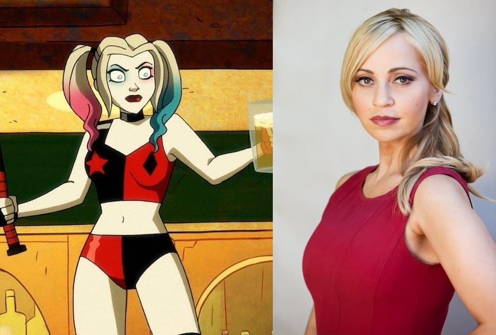 MultiVersus Voice Actor