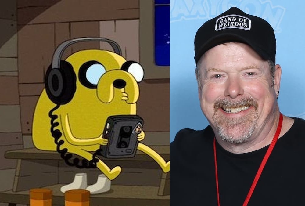 MultiVersus Voice Actor