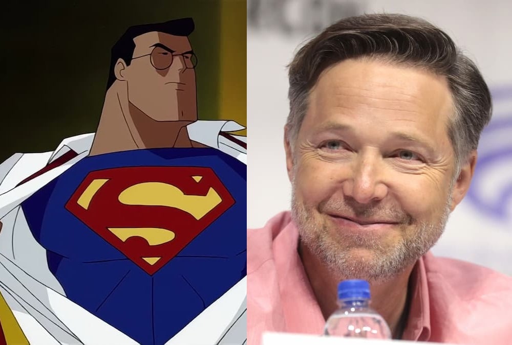 MultiVersus Voice Actor