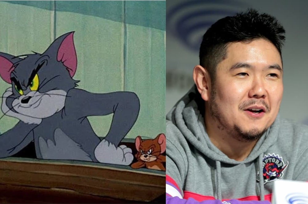 MultiVersus Voice Actor