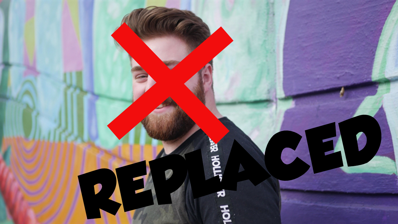 Knoqd now expected to join ESA Apex Legends in last second swap