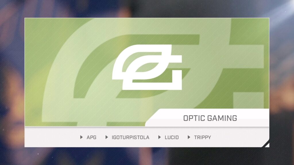 OpTic wins back-to-back HCS open qualifiers over Cloud9