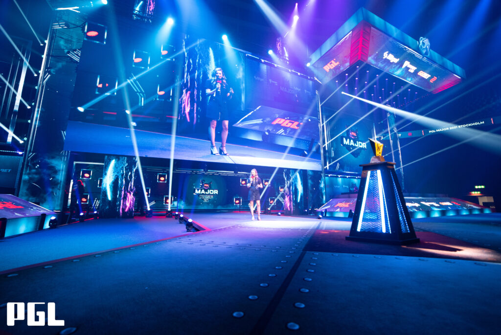 PGL Antwerp RMR Qualifiers Conclude: 52 Teams locked in