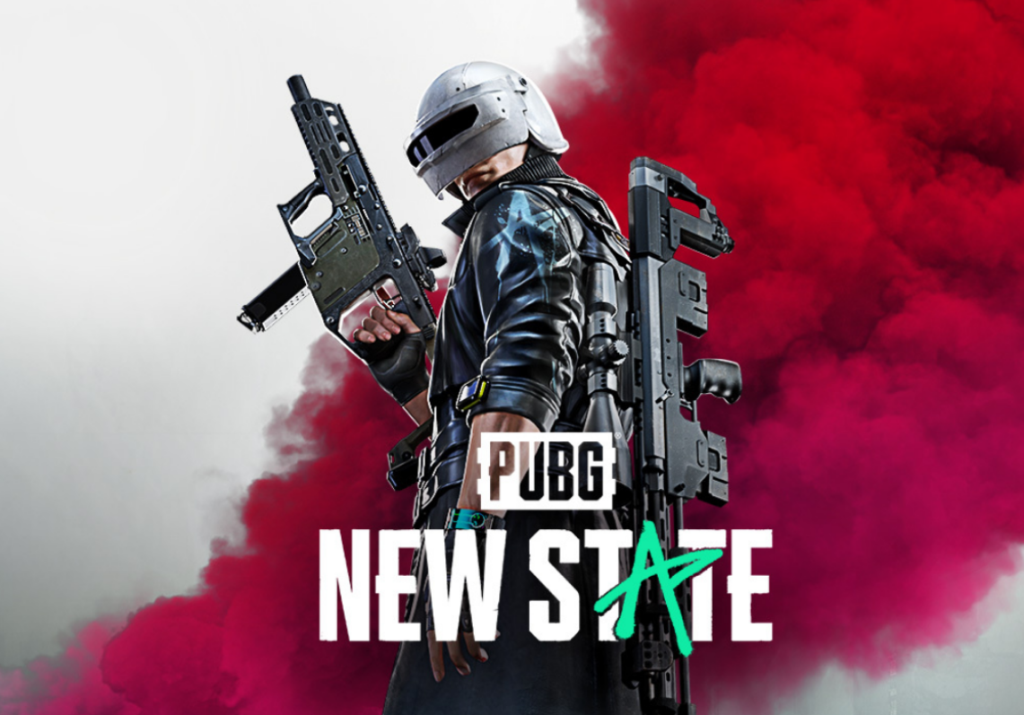 PUBG: New State arrives, bringing a futuristic theme to the franchise