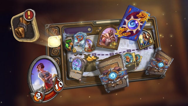 New Hearthstone Rewards track for Fractured in Alterac Valley: all you need to know