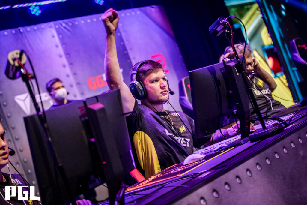 “Maybe we have some issues with Inferno” – S1mple after NAVI defeat G2 at World Finals