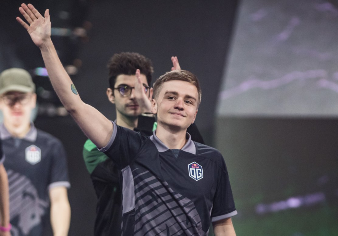 N0tail departs from OG’s roster to take a health break