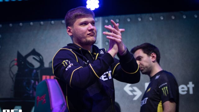 PGL Stockholm Major Grand Finals Preview: It's the NiKo vs NAVI Show