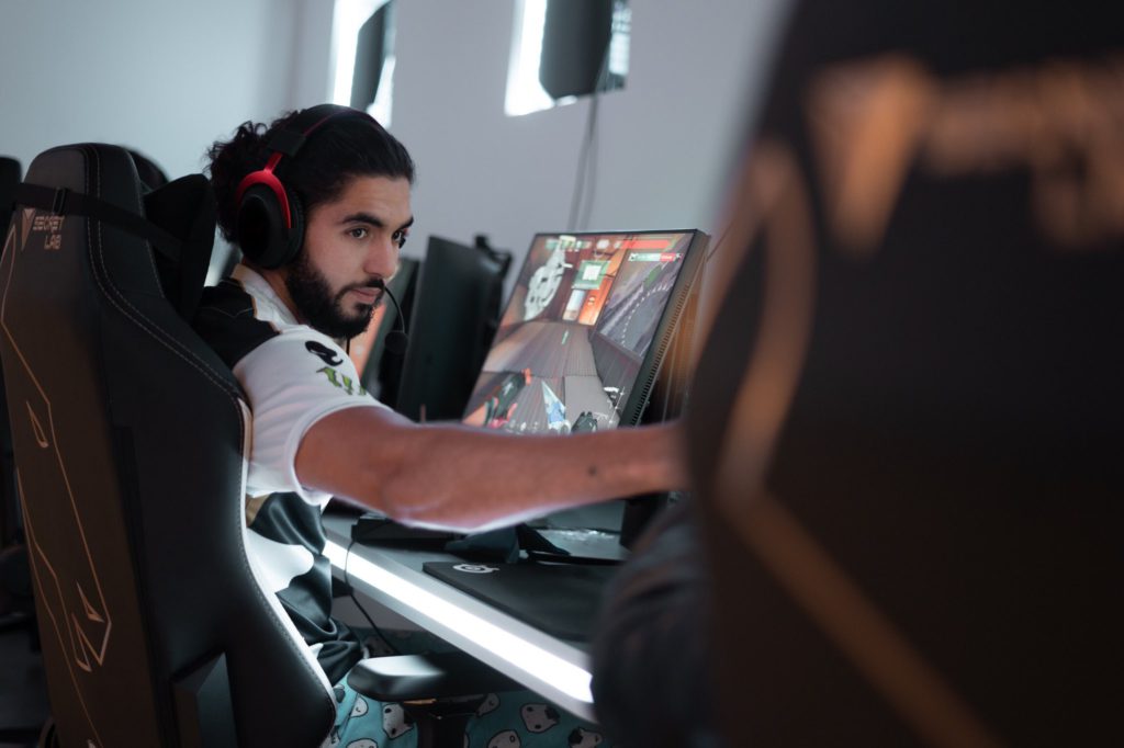 ScreaM and his brother, Nivera will be crucial to Team Liquid's chances at the Champions.