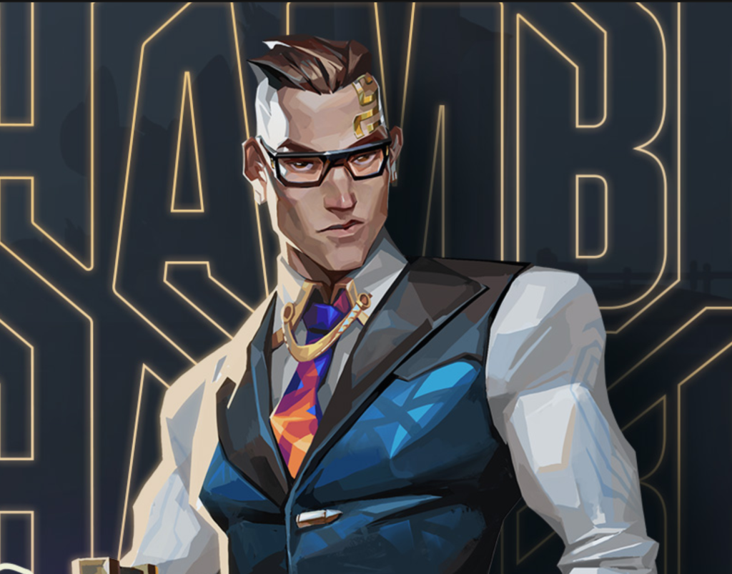 Valorant patch 3.10 introduces new sentinel agent Chamber and brings back the Five-Stack