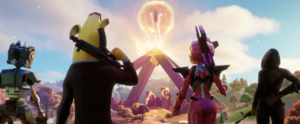 Último evento do Capítulo 2 do Fortnite: “O Fim” – Quando começa, recompensas e mais