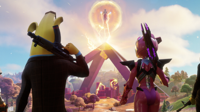 Último evento do Capítulo 2 do Fortnite: "O Fim" - Quando começa, recompensas e mais