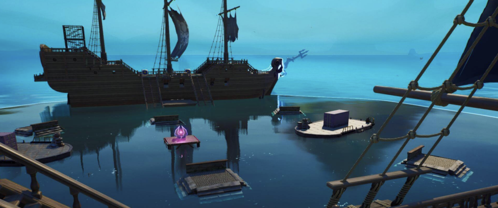 Fortnite Blast from the Past brings back the fun with 5 player-made maps