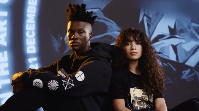 Limited edition Valorant merchandise available ahead of VCT Champions