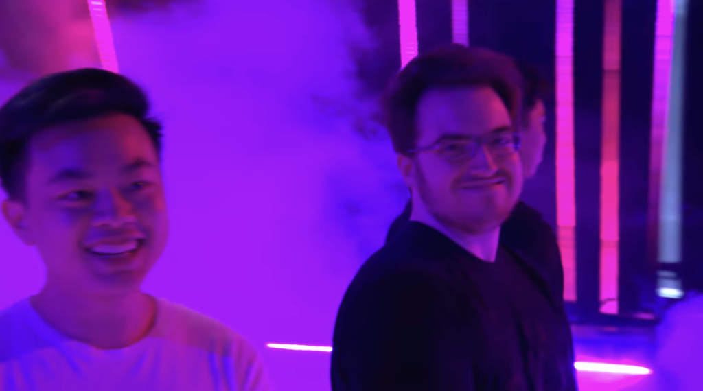 Team Envy is a favourite to qualify to the VCT Champs Playoffs