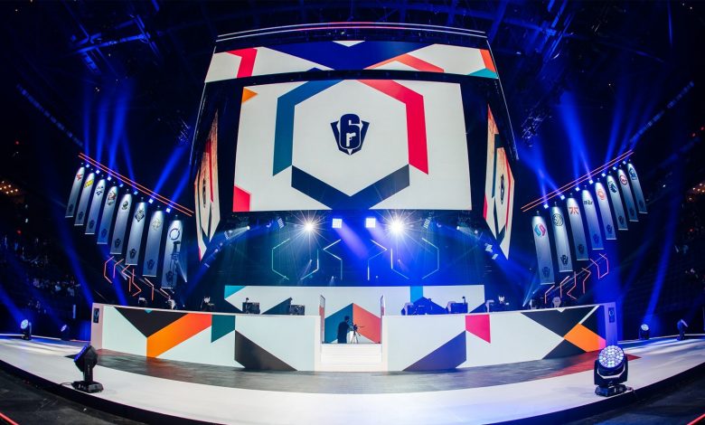 Cinco equipes brasileiras estão garantidas no Six Invitational 2022