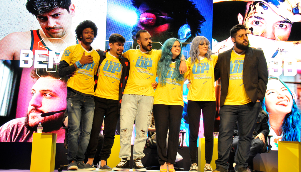 Stream Battle BB define vencedores