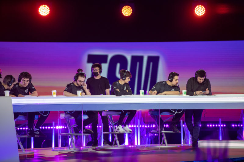 Horizon Cup: TSM é derrotada pela SBTC e está eliminada