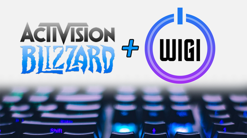 Activision Blizzard gives $1 million grant to Women in Games International to “drive diversity, equity, and inclusion”