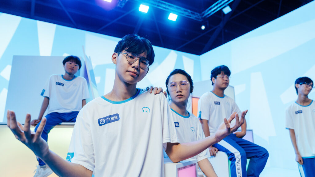 Horizon Cup: Da Kun e Thunder Talk estão na final