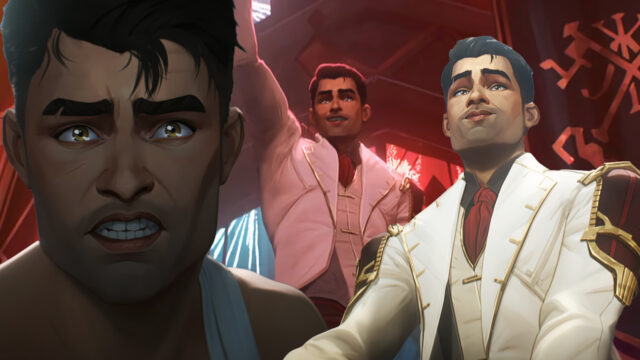 Who is Jayce in Arcane Season 2?