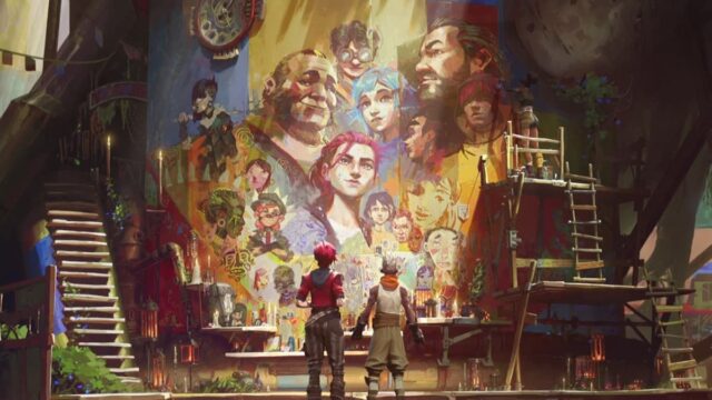 Arcane Season 2 is officially in the works, confirms Riot Games