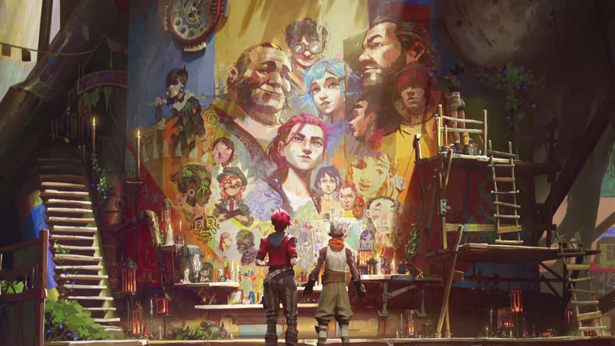 Arcane Season 2 is officially in the works, confirms Riot Games