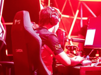 Xset PureR: “As we play more matches, we’ll play like we do in scrims and dominate even harder in the future.”