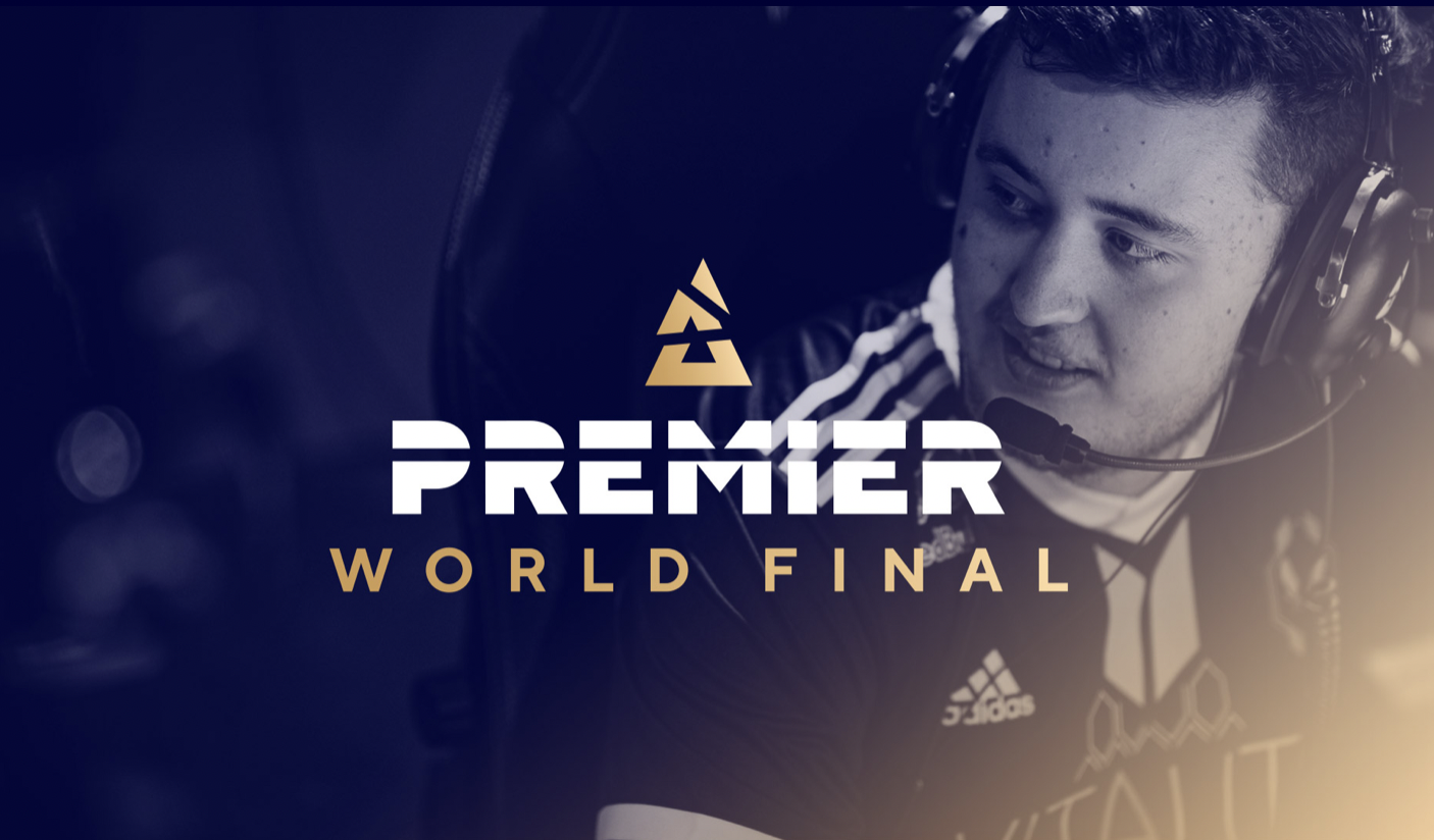BLAST Premier World Finals: Teams, format, prize pool and more