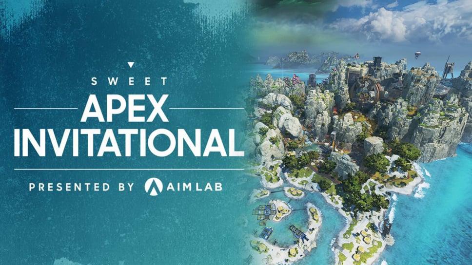 Stormpoint map makes its competitive debut in NRG Sweetdreams’ Invitational, but are we convinced?