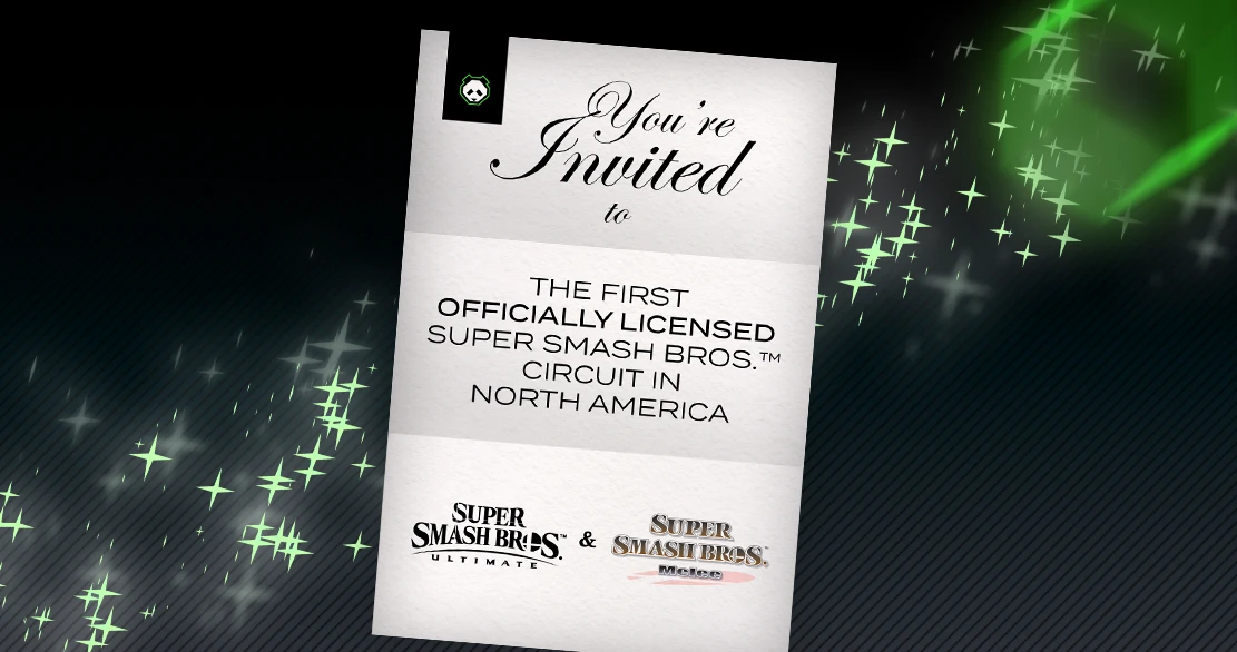 How do Super Smash Bros. pros feel about the Nintendo circuit?