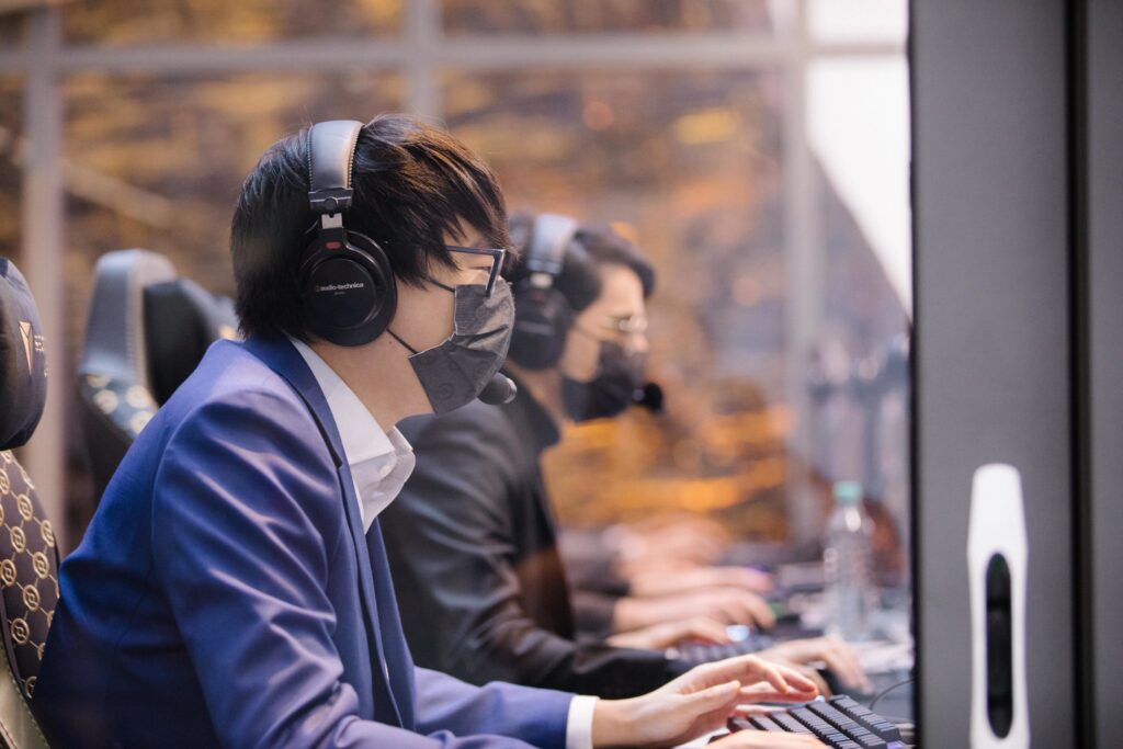 TI-Winner Aui_2000 joins Tundra as coach for upcoming DPC Season