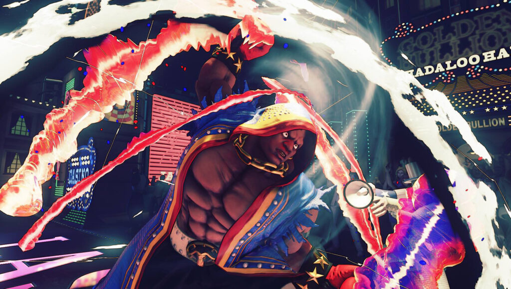 CPT Online SEA: Oswald fends off IamChuan in bracket reset thriller