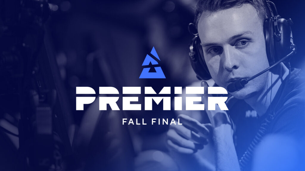 BLAST Premier Fall Finals 2021: format, prize pool, and more
