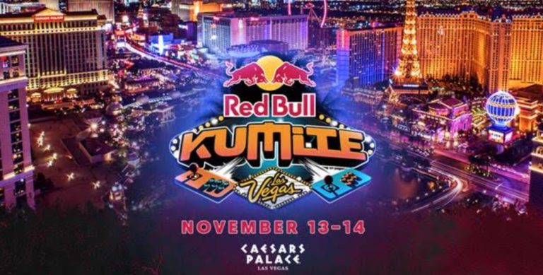Red Bull Kumite’s Guilty Gear Strive Invitational