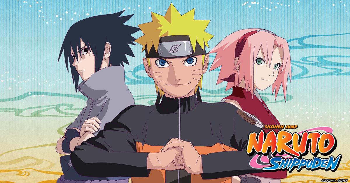 Naruto Shippuden chegará em Fortnite no dia 16 de novembro