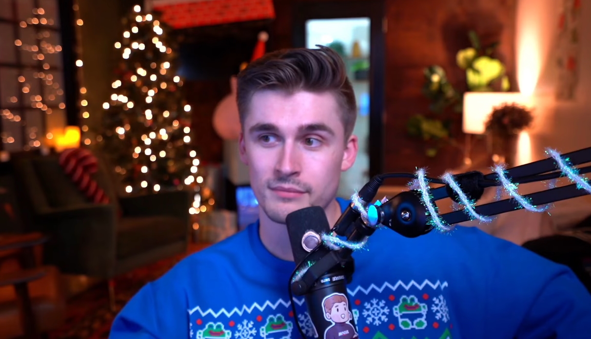 Ludwig makes big move to YouTube Gaming. Twitch loses record-breaking streamer and their “golden boy”