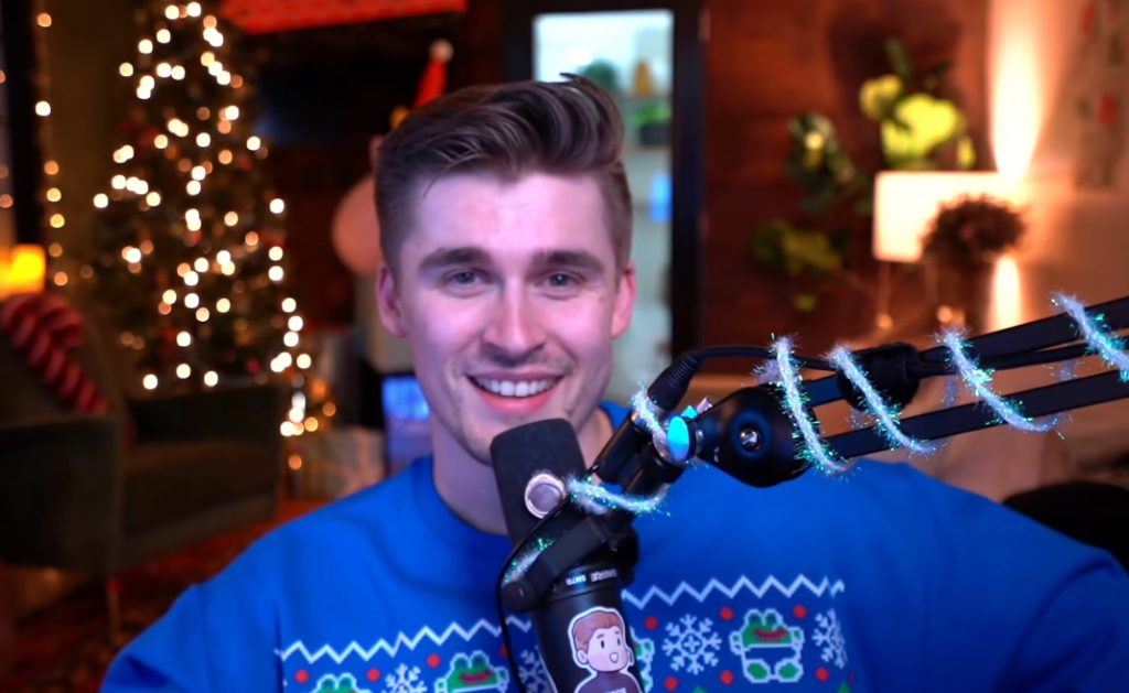 Ludwig YouTube move is the latest in a series of high profile switches