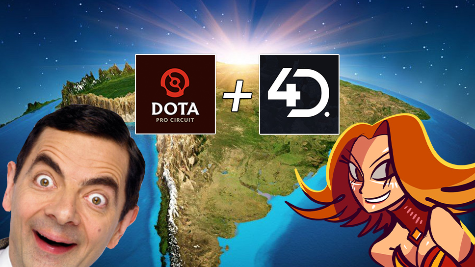 SA DPC to be hosted by one of their own in 4D Esports