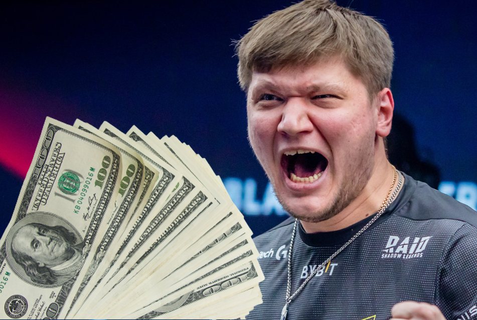 Prêmios em torneios de esports batem marca de US$ 1 bilhão após o BLAST Premier Fall de CS:GO