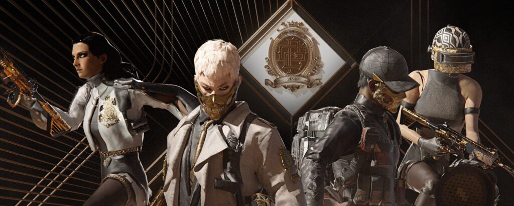 PGC 2021 Full Preview – who will take home PUBG Esports’ biggest prize?