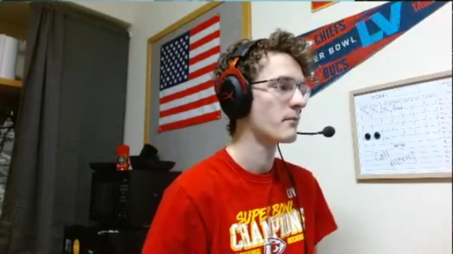 Verhulst to replace Snip3down on TSM - accused of "chasing clout"