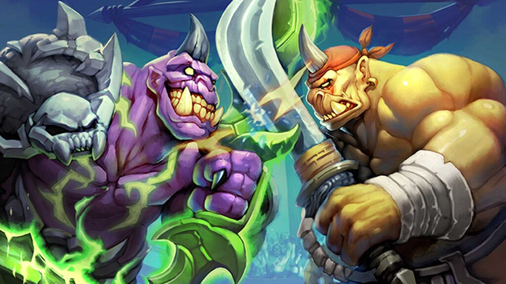 Hearthstone: Miniconjunto Minas Mortas chega com 35 cards novos