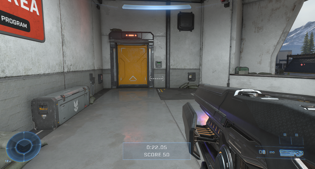 Halo Infinite Heatwave