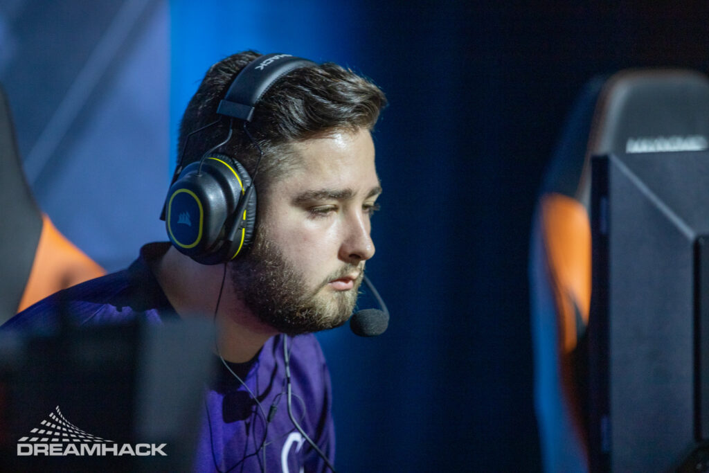 Cinco jogadores para ficar de olho no Six Sweden Major 2021