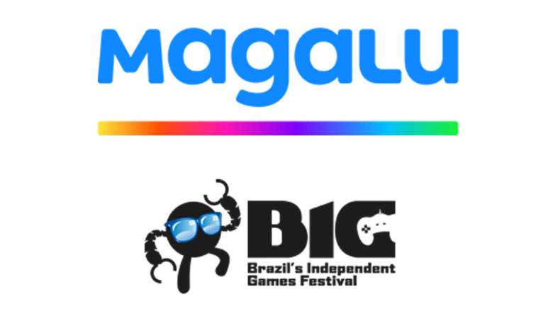 Magalu investirá no mercado de desenvolvimento de jogos