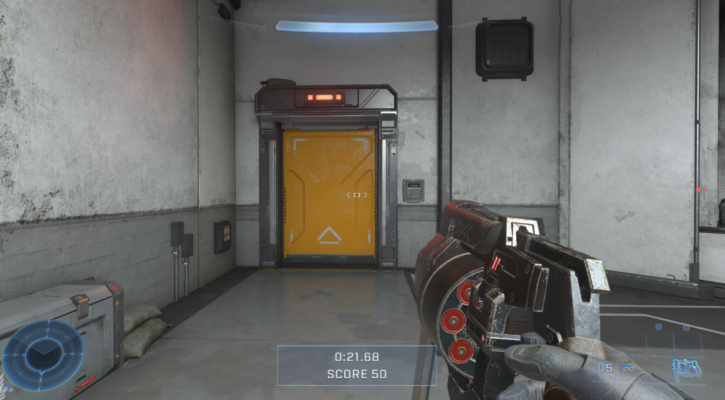 Halo Infinite Mangler